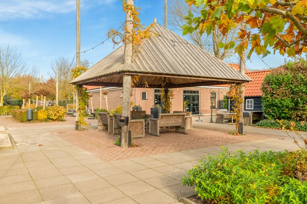 Medium property photo - Buitenhuizerweg 2-23, 1981 LK Velsen-Zuid